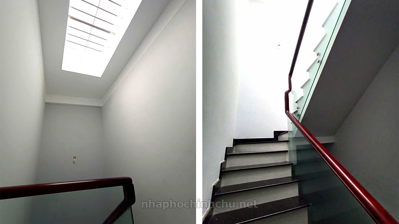 BÁN NHÀ HẺM 8M TỈNH LỘ 10 - BÌNH TRỊ ĐÔNG B, BÌNH TÂN - GIÁ CHỈ 10.2 TỶ
